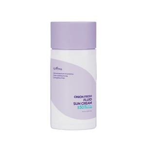 이즈앤트리 어니언 선크림 프레쉬 플루이드 선크림 50ml SFP50 PA++++