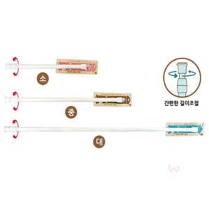 우영스타 다용도압축봉 소 미니압축봉
