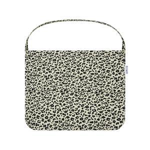 이미스 레오파드 에코백 22Y LEOPARD CORDUROY ECO BAG-IVORY 호피