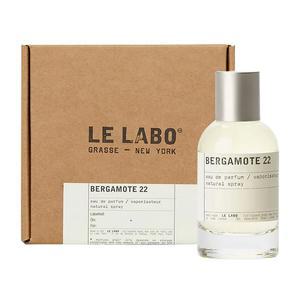 르라보 베르가못22 EDP 100ml