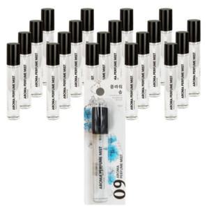데일리콤마 아로마 퍼퓸 미스트 플라워솝 15ml X20개