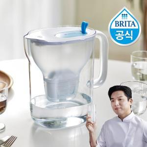 [브리타]정수기 스타일XL 3.6L+기본필터 1입