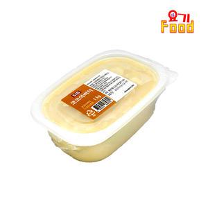 [요기푸드] 코코아버터 1kg