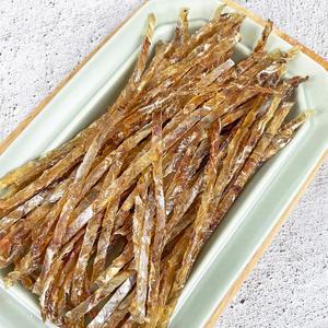 특허받은 프레시 쥐포채 400g