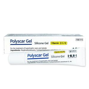폴리스카겔 점착성 투명 창상 피복재 15ml