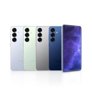 삼성전자 갤럭시 S25 5G 256GB [자급제] 12GB Jo
