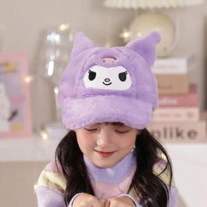 [JHP800T3_51]뽀송 입체 모자