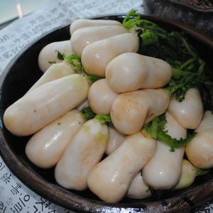 알타리무절임 10kg(4단 ~ 5단)