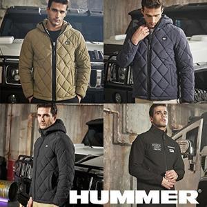 [HUMMER](95 한정) 남성 퀼팅패딩+트랙수트 패키지