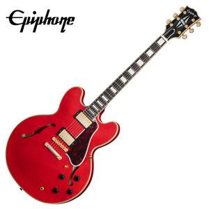 [프리버드] 에피폰 일렉기타 Epiphone 1959 ES-355 Cherry Red EC35559CHVGH1