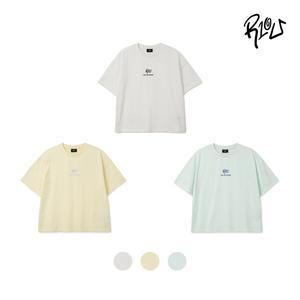 [대구백화점] [알텐유] 알텐유 여아 로고 반팔 티셔츠(U2421T151)