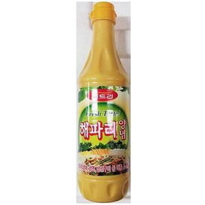 해파리양념 움트리 930g  WF21AF8