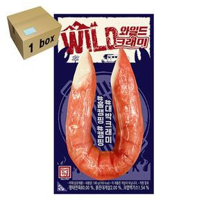 [기타]한성 와일드크래미 1box (180g x30개)