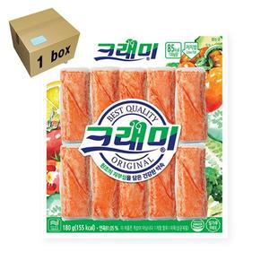 [기타]한성 크래미 1box (180g x30개)
