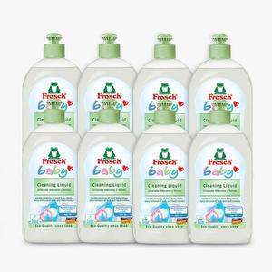 프로쉬베이비주방세제 500ml x 8 프로쉬베이비주방세제 코스트코 마켓송지
