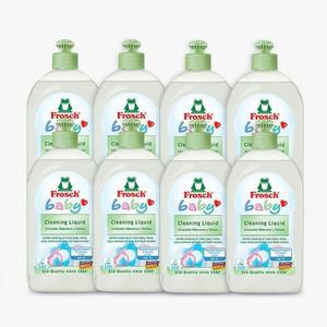 프로쉬베이비주방세제 500ml x 8 프로쉬베이비주방세제 코스트코 잡화마켓