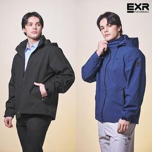 EXR 25SS 최신상! 스프링 윈드 자켓 1종, 남성