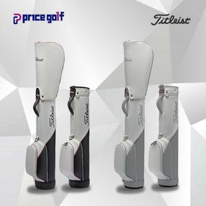 [아쿠쉬네트코리아정품] 타이틀리스트 Performance Sports 하프백...