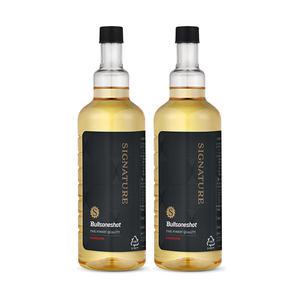 불스원 불스원샷 시그니처 500ml, 경유, 2개