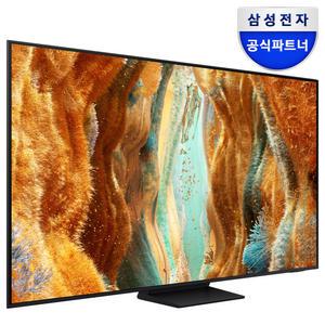 삼성 KQ55QNF70AFXKR 138cm 4K Neo QLED TV