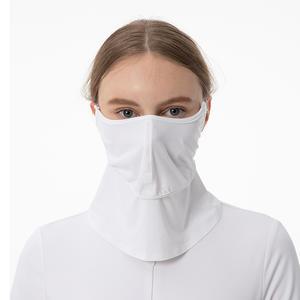 골프 레이디스 선 프로텍션 마스크
