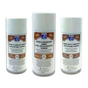 [열린화방]르프랑 매트아크릴픽쳐/엑스트라파인리터칭/글로스픽쳐 150ml/바니쉬/3종