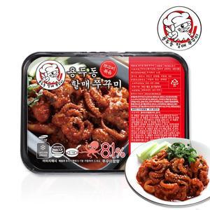 [기타]용두동 할매 쭈꾸미 300g