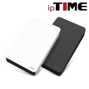 아이피타임, HDD3135plus USB 3.0 외장하드 케이스 (하드미포함)