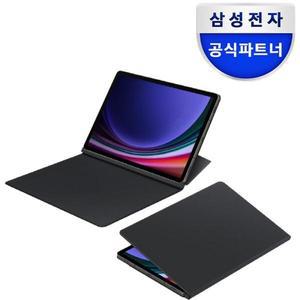 아트박스/삼성전자 삼성 갤럭시탭S9 플러스 스마트 북커버 케이스 EF-BX810