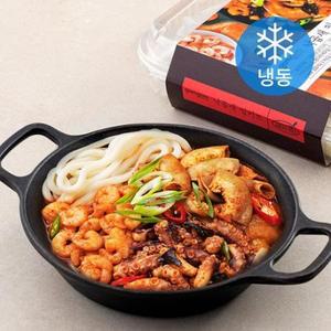 곰곰 낙곱새 밀키트, 745g, 1개 one option