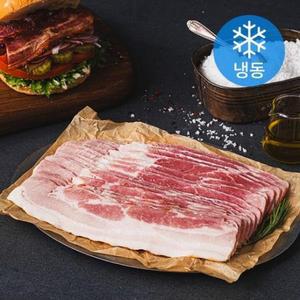 오뗄 베이컨 (냉동), 500g, 1개 one option