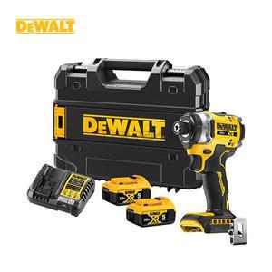 [디월트] 임팩트 드라이버 DCF860P2A 5.0Ah 배터리 2개