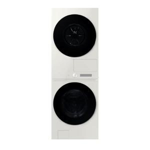 [삼성전자]비스포크 원바디 WF2117HCEEC 건조 + 세탁기  [T]