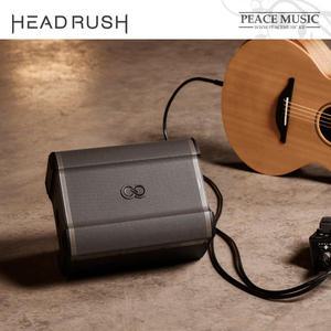 헤드러쉬 에드시런 버스커 앰프 SheeranBusker SE HeadRush sheeran busker SE 버스킹 스페셜 에디션