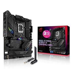 ASUS ROG STRIX B760-F GAMING STCOM