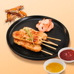 새우가마보꼬어묵바 70g x 10개