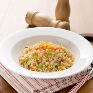 [인정식탁][참앤참] 햄야채볶음밥 300g x8팩