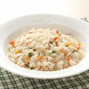 [인정식탁][참앤참] 햄야채볶음밥 300g x10팩