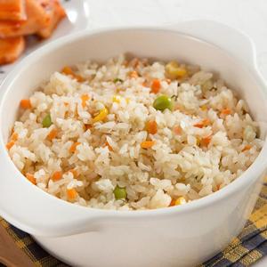 [인정식탁][참앤참] 햄야채볶음밥 300g x20팩