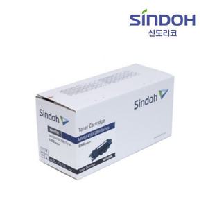 신도리코 M410T9K 정품토너 M410 M410W M411 M416 M417 M412 M415 ED