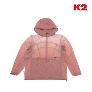 [K2] 여성 KTR CLIFF RISE (클리프 라이즈) 바람막이 자켓 W KWM25114-P3