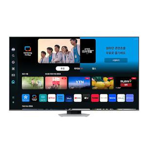 삼성전자 KQ75QD80AFXKR 75인치 QLED TV 스탠드형