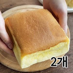 [기타]40년전통 퐁신퐁신 대만 수플레 카스테라 330g 2개