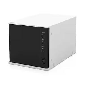EFM ipTIME NAS400 (48TB) (NAS 전용 씨게이트 아이언울프 하드 사용)