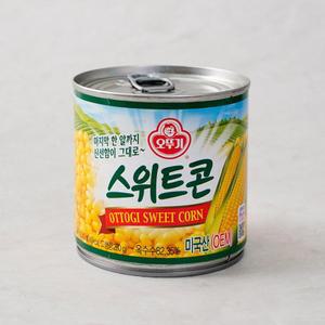 오뚜기 스위트콘 340gx8캔
