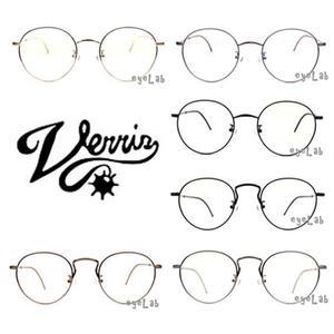 베리스 아이언 클립 백화점AS 선글라스클립 VERRIS IRON 1, 2, 3