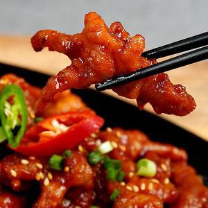 [지투지샵]화진 직화 무뼈닭발 300gx4