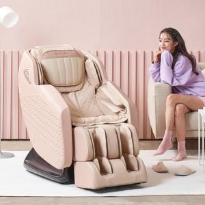 공식몰 평점4.9 베스트 셀러  큐빅 안마의자 HCW-6100  [무상AS3년+전용러그
