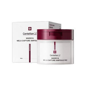 [센텔리안24]동국제약 센텔리안24 마데카 멜라 캡처 앰플 패드 165ml(60매)