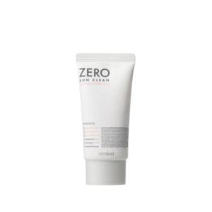 롬앤 제로 선 클린 02 톤업 50ml 1개